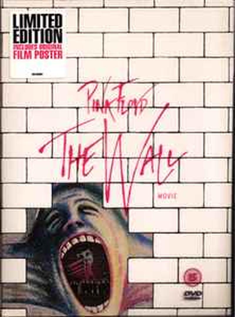 the-wall