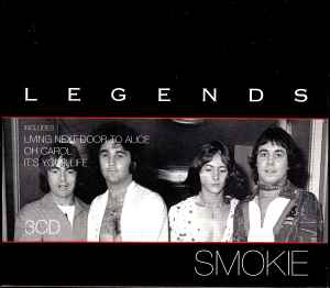 legends
