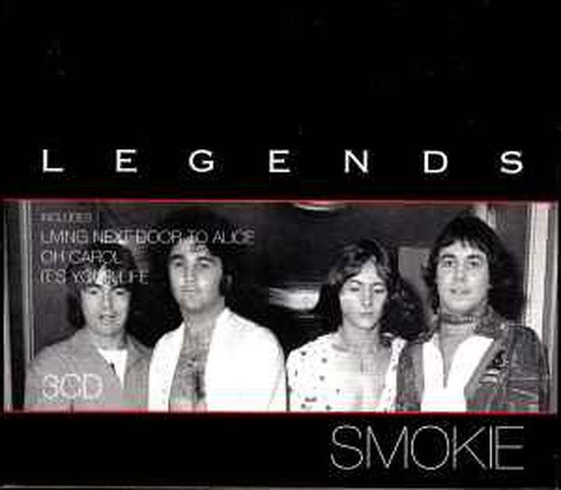 legends