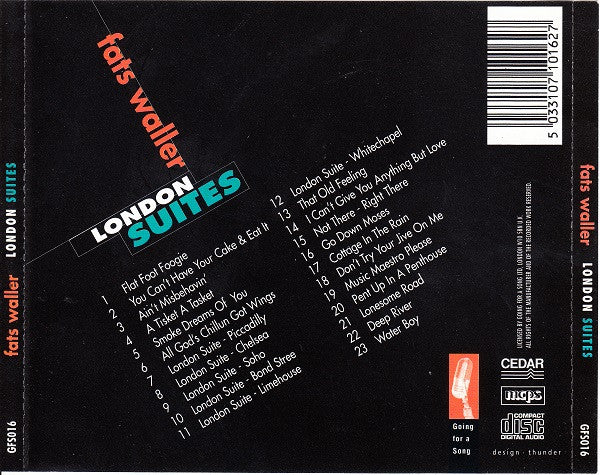 london-suites