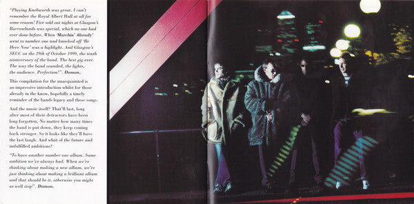anthology