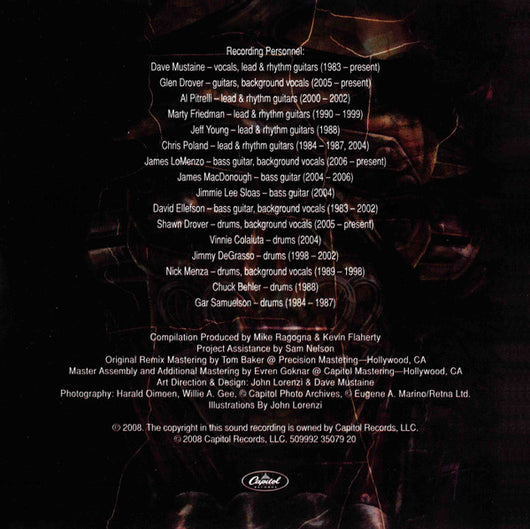 anthology:-set-the-world-afire