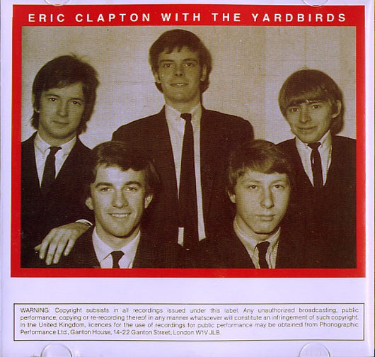 the-early-clapton-collection