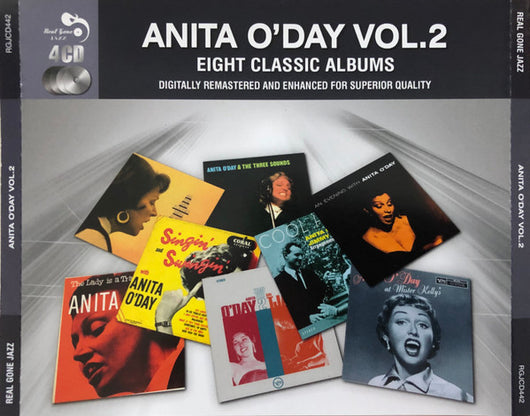 anita-oday-vol.2-eight-classic-albums-
