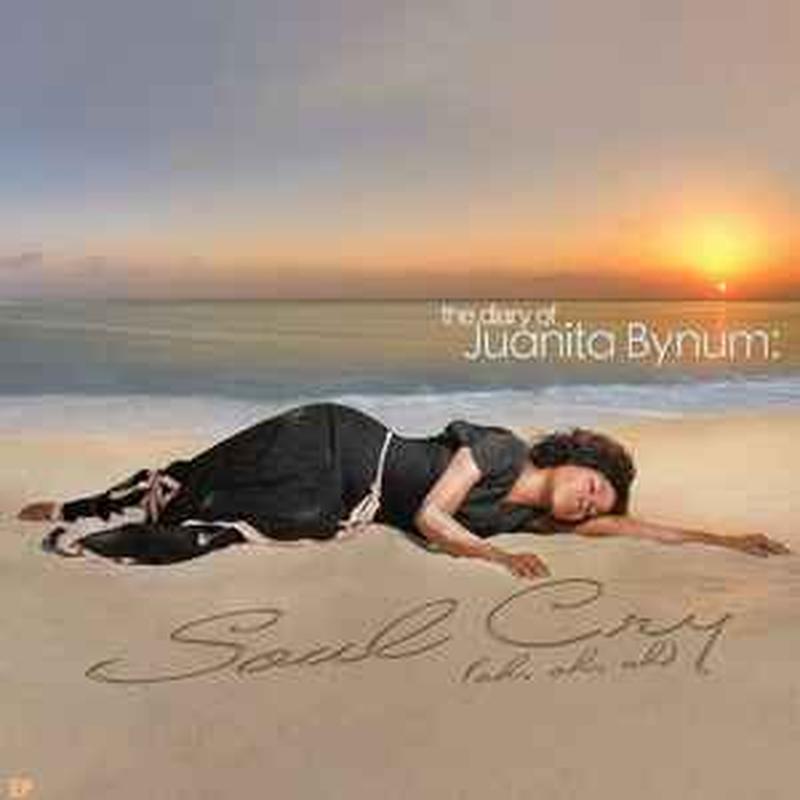 the-diary-of-juanita-bynum:-soul-cry-(oh,-oh,-oh)-ep