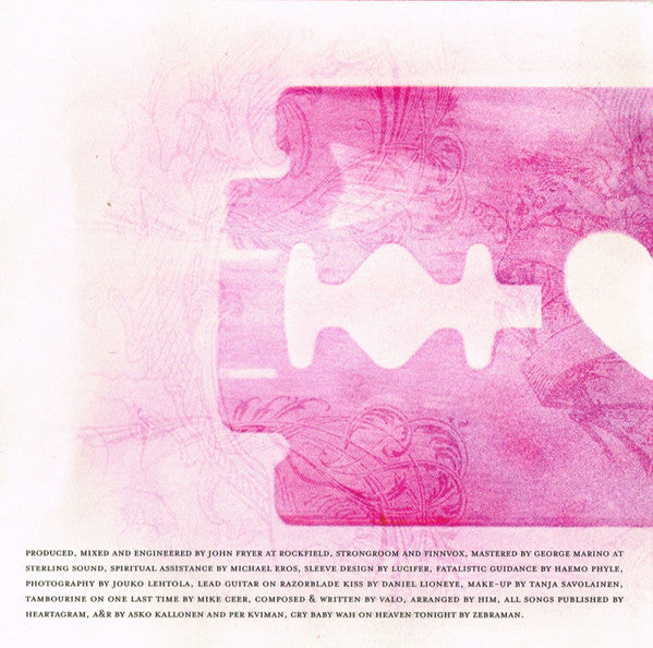 razorblade-romance