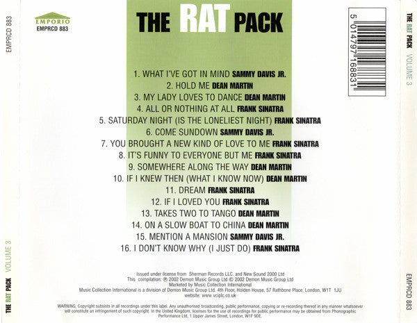 the-rat-pack