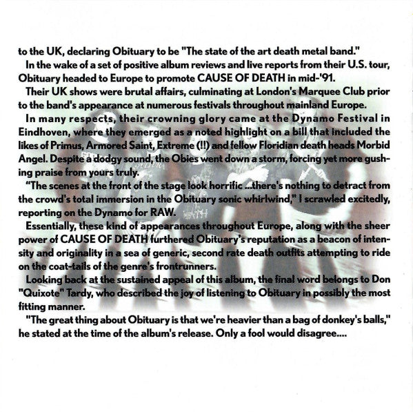 cause-of-death