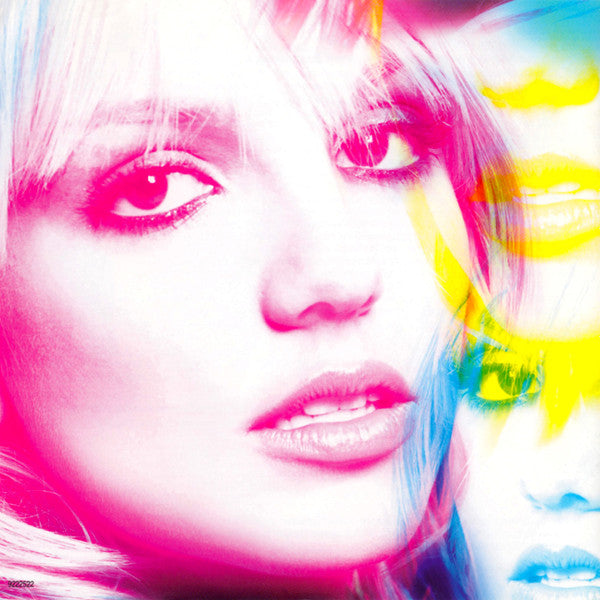 britney