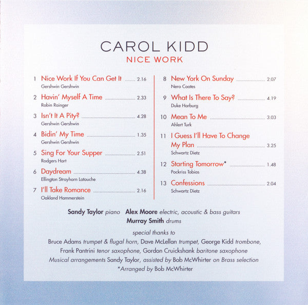 carol-kidd-–-nice-work