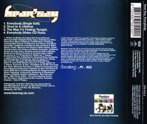 hearsay-–-everybody