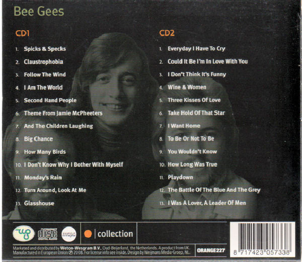bee-gees