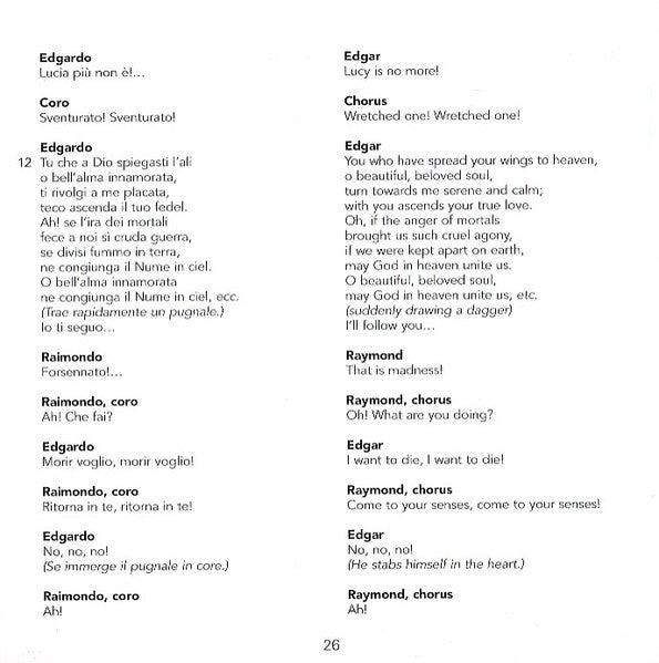 tenor-arias
