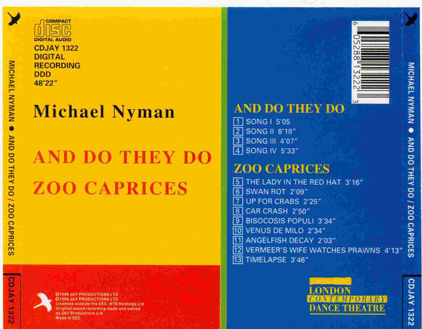 and-do-they-do-/-zoo-caprices