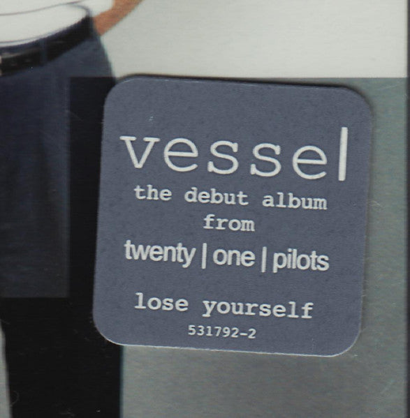 vessel