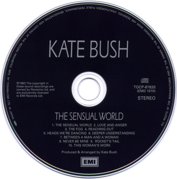 kate-bush-–-the-sensual-world