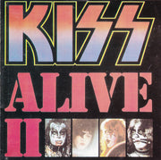 kiss-–-alive-ii