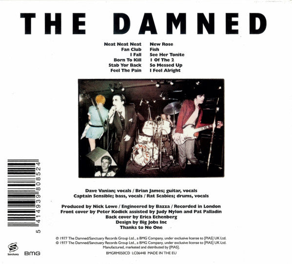 damned-damned-damned