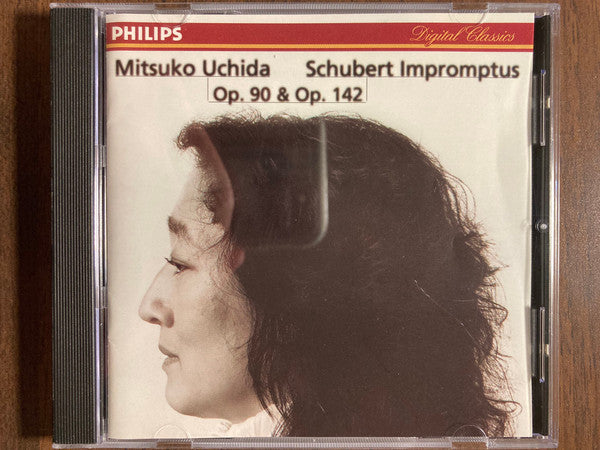impromptus-op.-90-&-op.-142