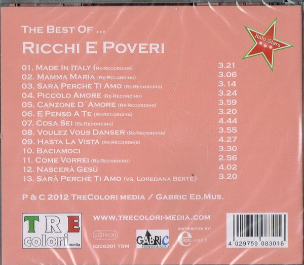 the-best-of-ricchi-e-poveri