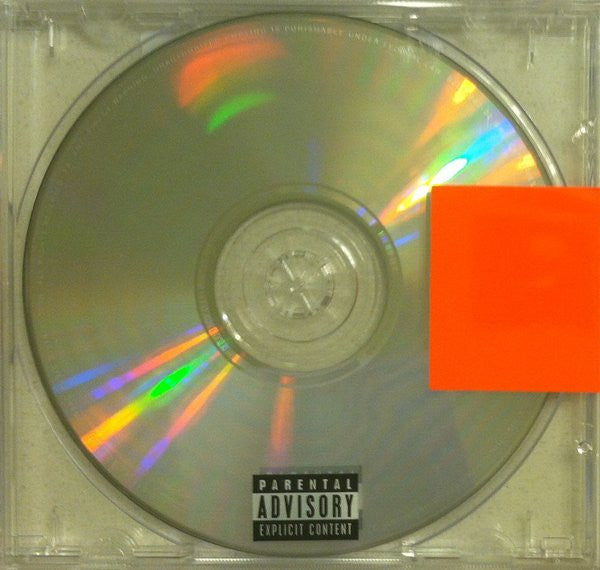 yeezus