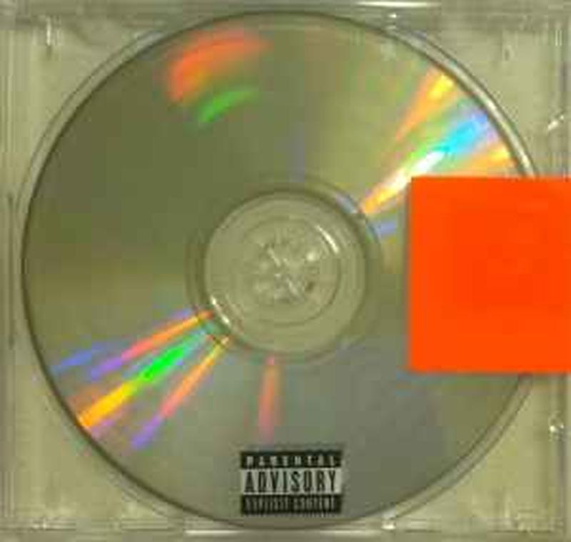 yeezus
