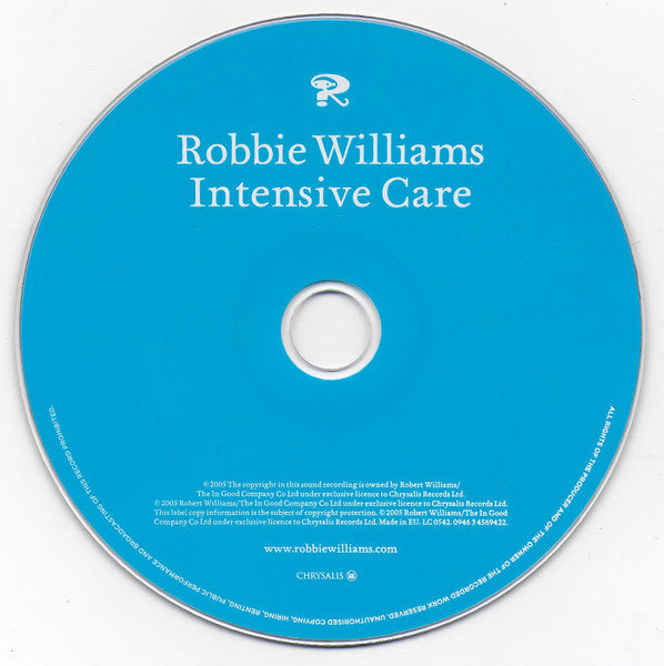 intensive-care