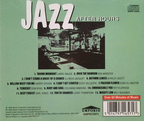 jazz-after-hours