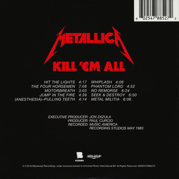 kill-em-all