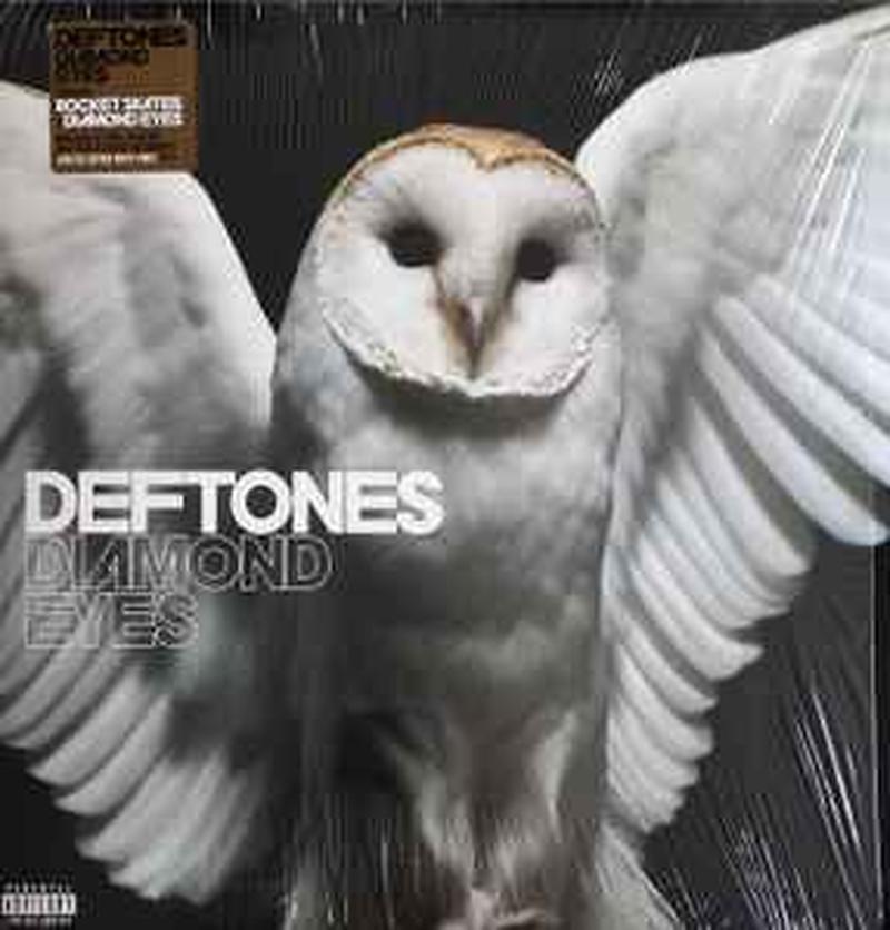 diamond-eyes