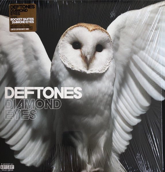 diamond-eyes