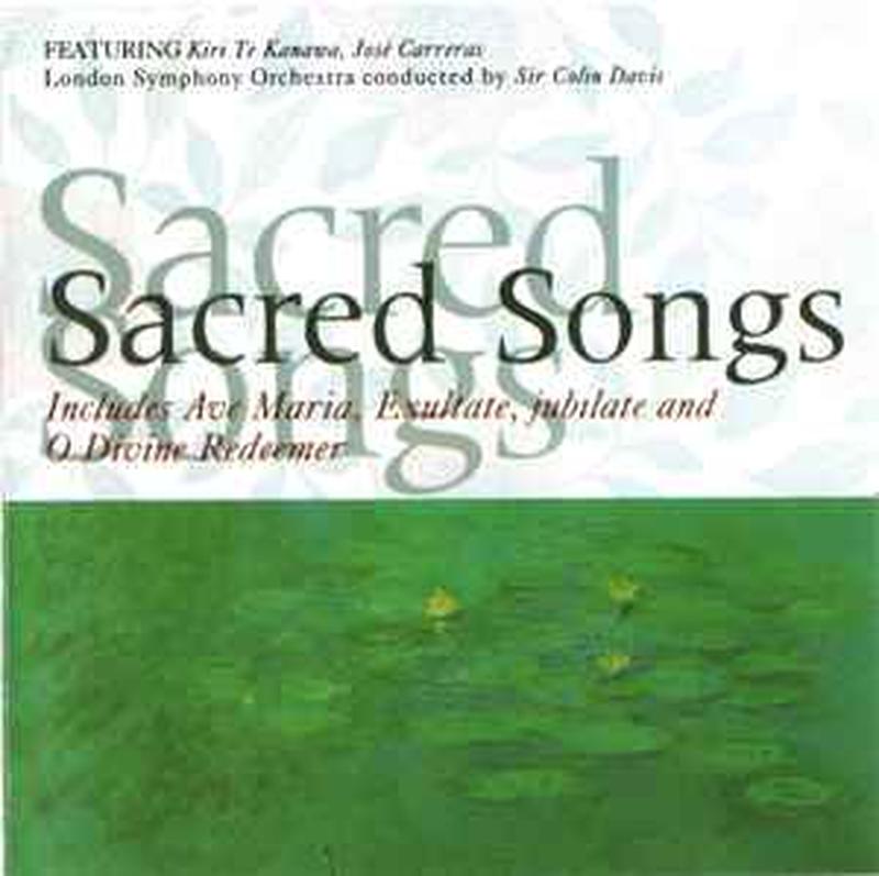 sacred-songs