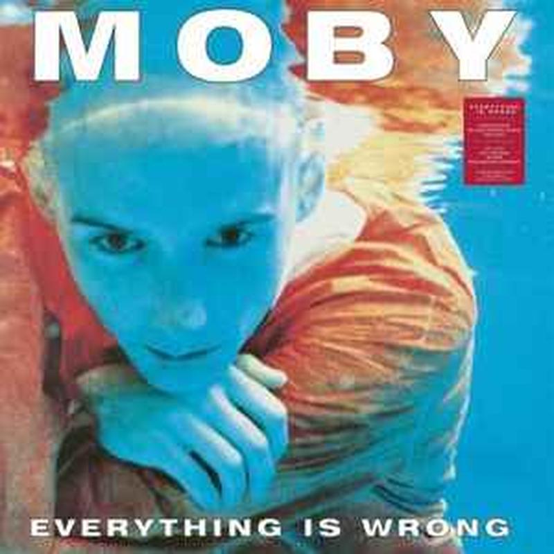 everything-is-wrong