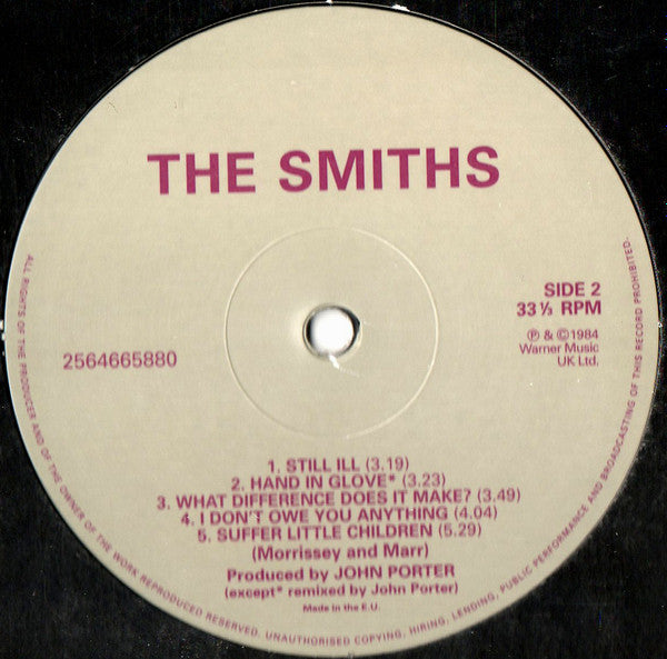 the-smiths