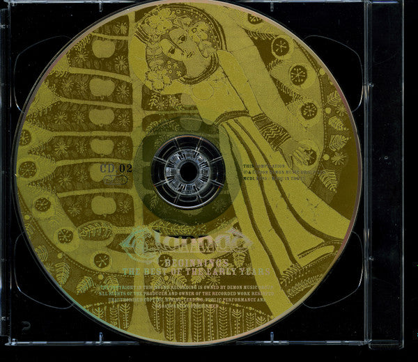 clannad-–-beginnings-(the-best-of-the-early-years)
