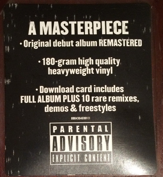 illmatic-xx