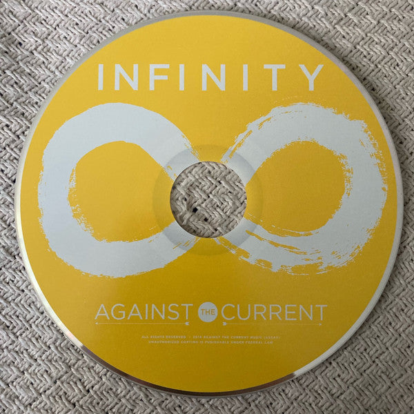 infinity