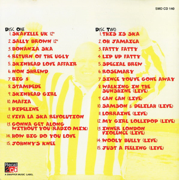 bad-manners-–-viva-la-ska-revolution
