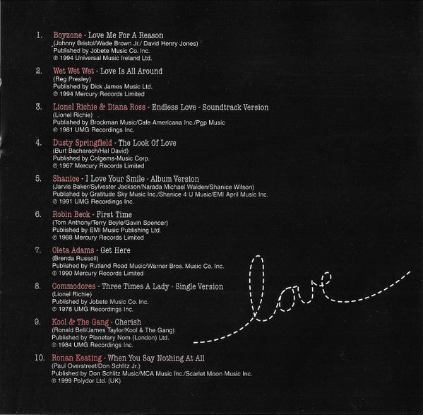 love-forever