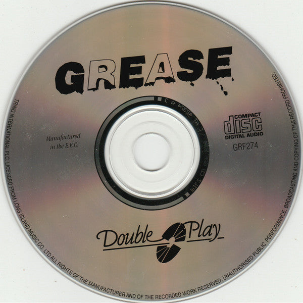 grease