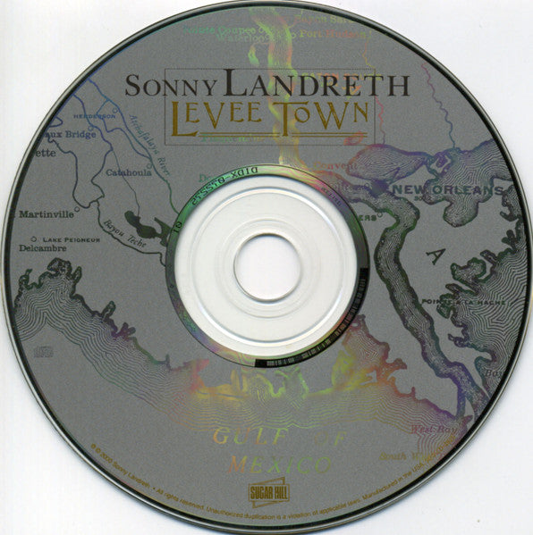 levee-town