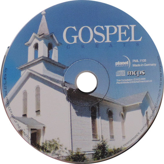 gospel-greats