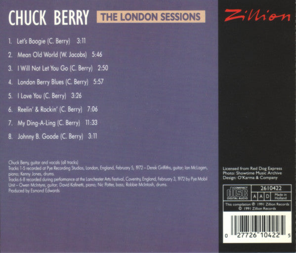 the-london-sessions
