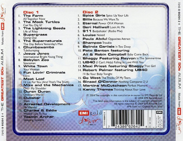 the-greatest-90s-album