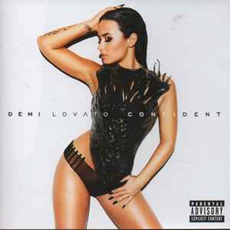 confident