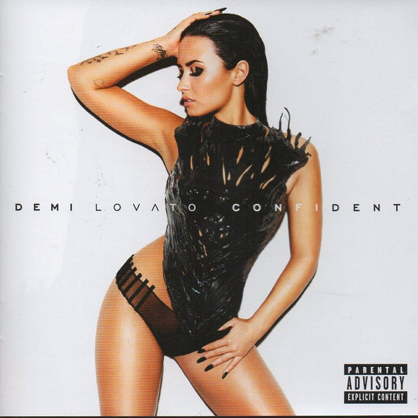 confident