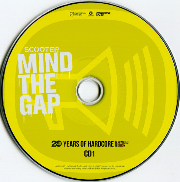 scooter-–-mind-the-gap