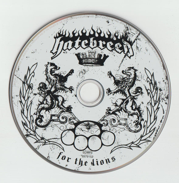 for-the-lions