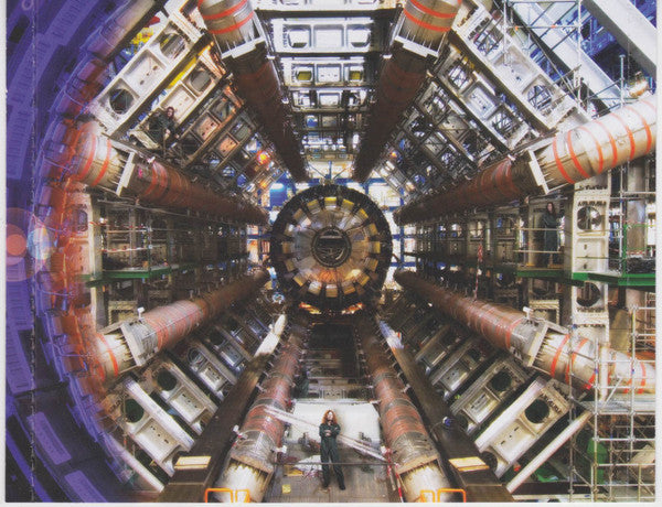 super-collider