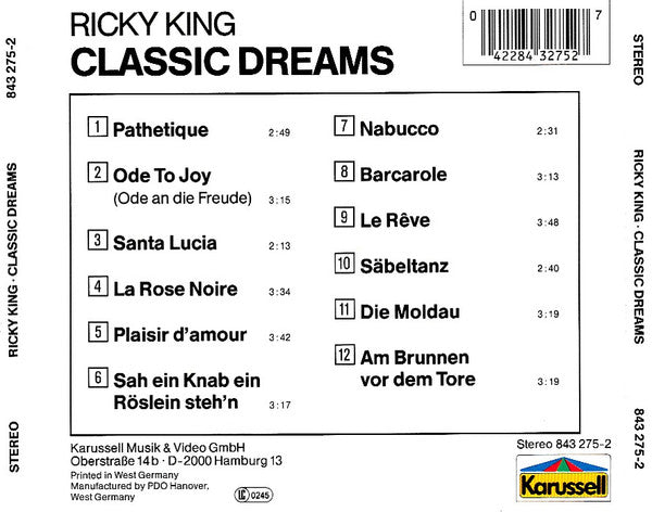 classic-dreams
